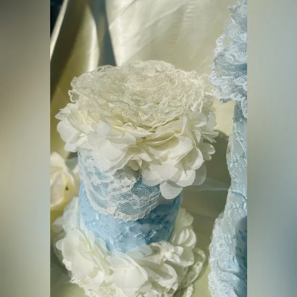 Hand Crafted “Awareness Of The One Gypsy Bottle & Jar Set” - Picture 7 of 14